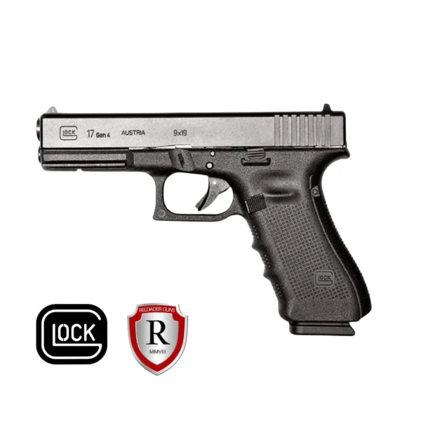 GLOCK 17 GEN4
