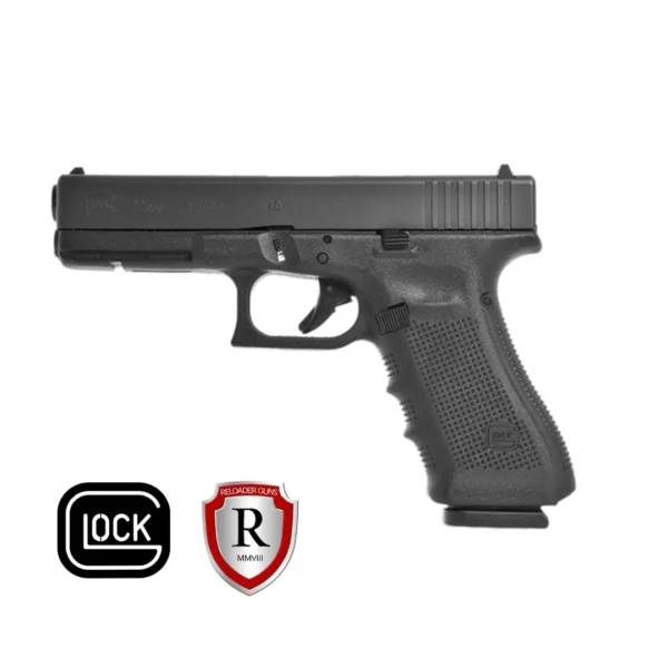 GLOCK 22 GEN4