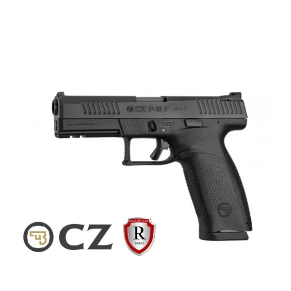 CZ P10F