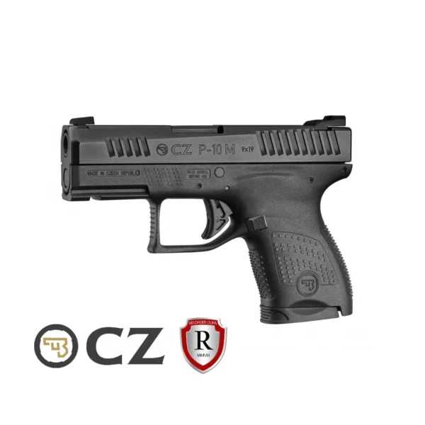 CZ P10M