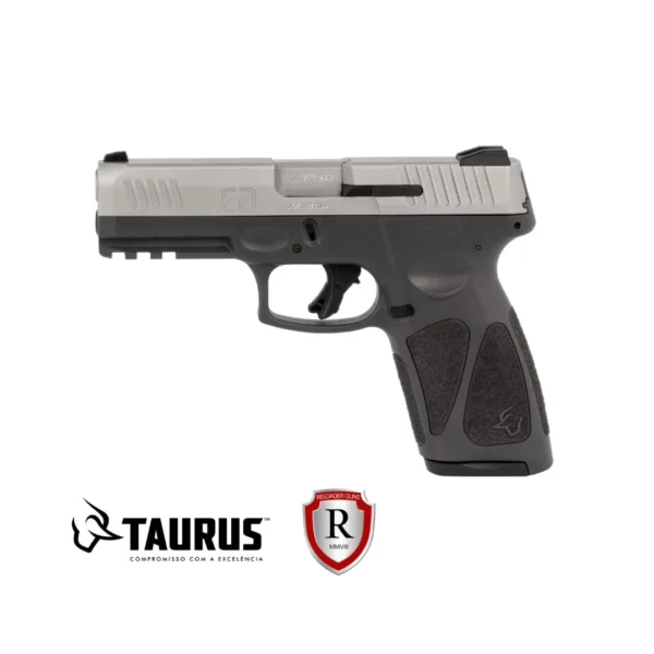 TAURUS G3 GRAY BLACK