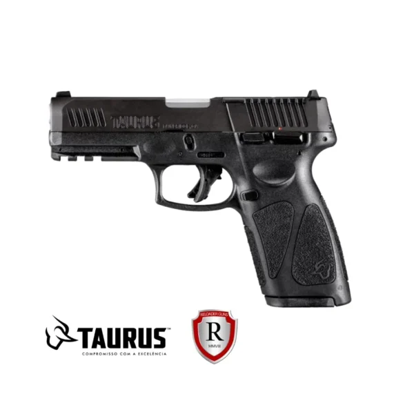 TAURUS G3 TORO