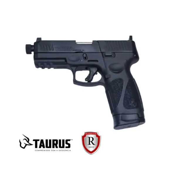 TAURUS G3 TACTICAL OD GREEN - Image 2
