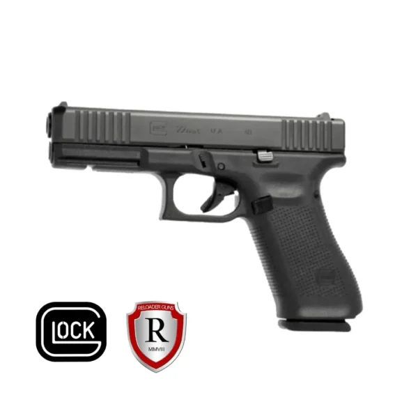 GLOCK 22 GEN5