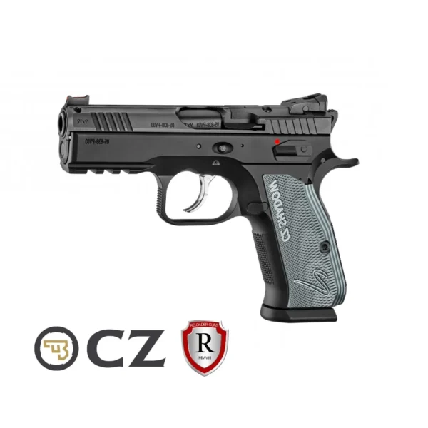 CZ SHADOW 2 COMPACT