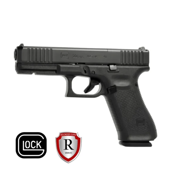 GLOCK 22 GEN5 MOS