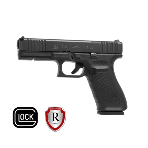 GLOCK 21 GEN5 MOS