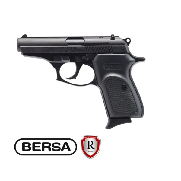 BERSA 22 LR BLACK