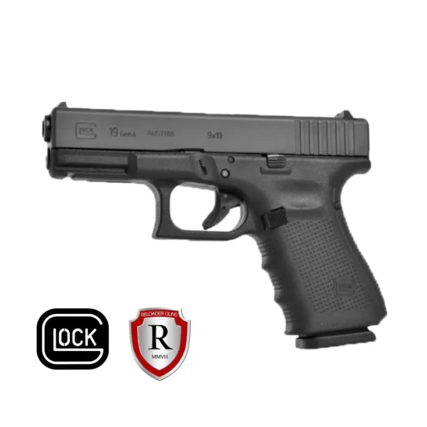 GLOCK 19 GEN4