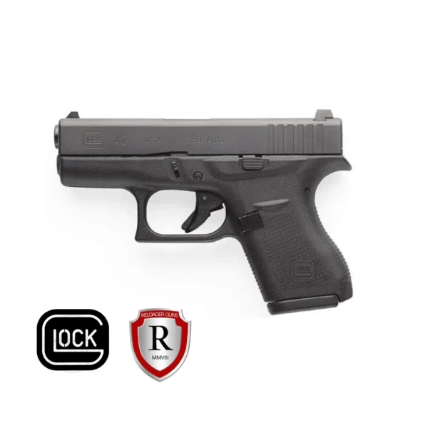 GLOCK 42 GEN4