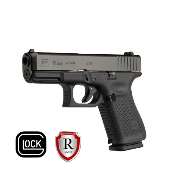 GLOCK 19 GEN5
