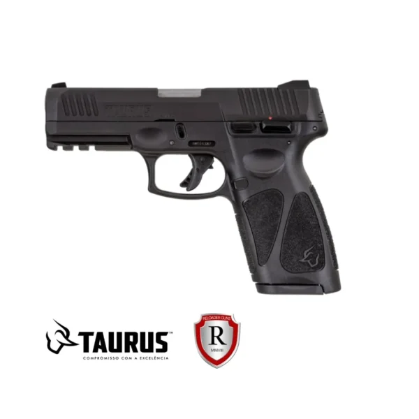 TAURUS G3 BLACK