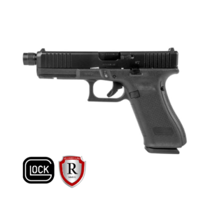 GLOCK 17 GEN5 THREADED BARREL MOS