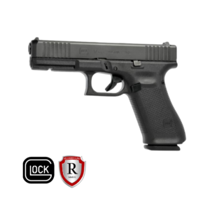 GLOCK 17 GEN5