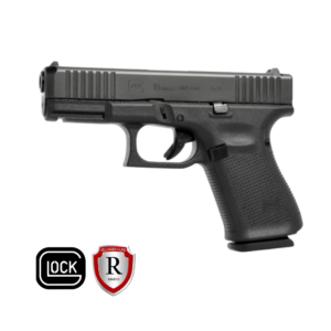 GLOCK 19 GEN5 FS