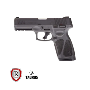 TAURUS G3 GRAY BLACK