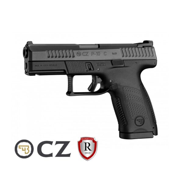 CZ P10C