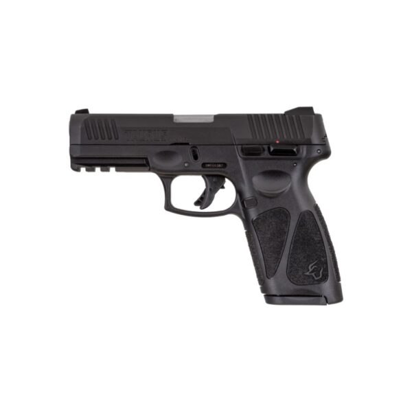 TAURUS G3 BLACK 9MM