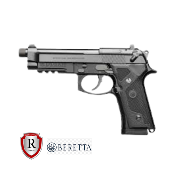 BERETTA M9A3 BLACK