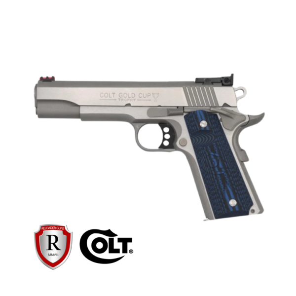 COLT GOLD CUP SERIES 80