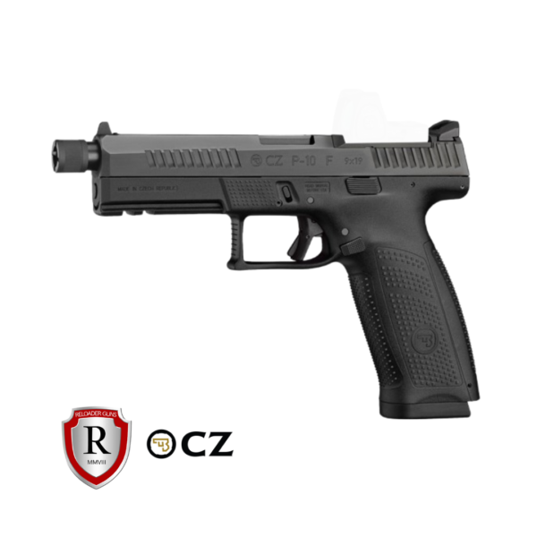 CZ P10F OR/SR