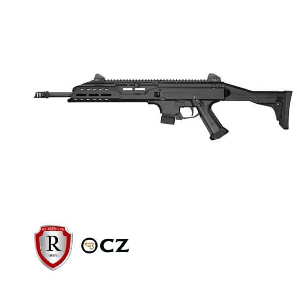 CZ SCORPION EVO3 S1 CARBINE
