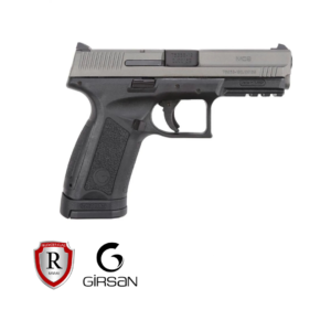 GIRSAN MC9S TITANIUM SLIDE (2T)