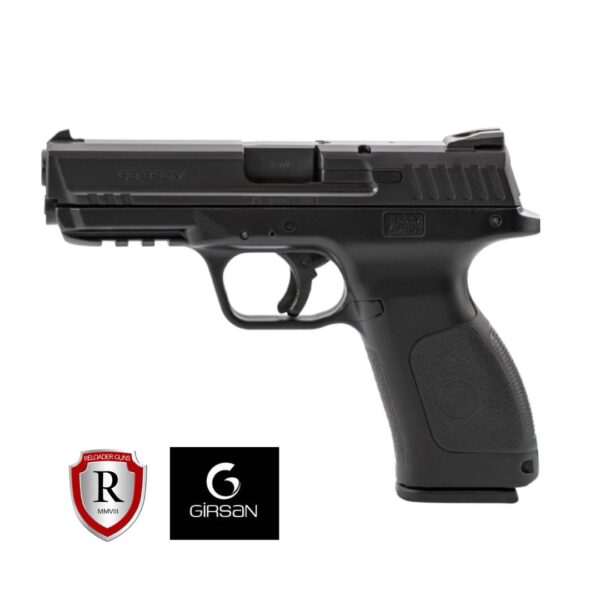 GIRSAN MC28 SV2 BLACK