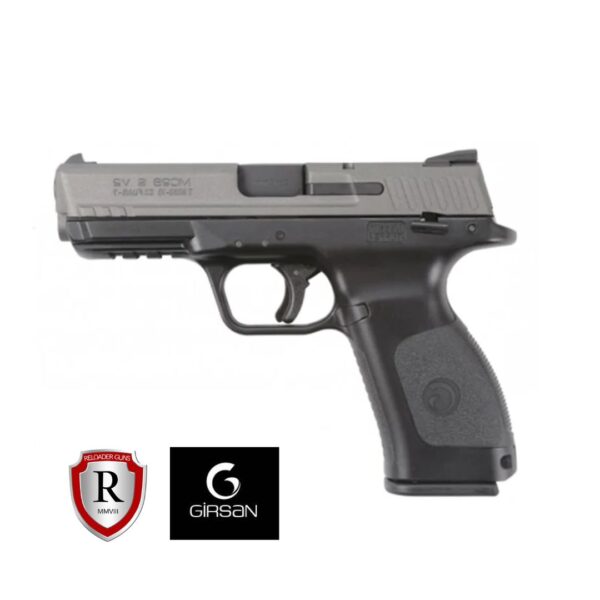 GIRSAN MC28 SV2 TITANIUM