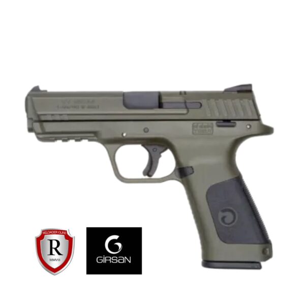 GIRSAN MC28 SV2 OD GREEN
