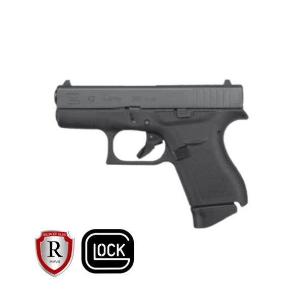 GLOCK 42 USA