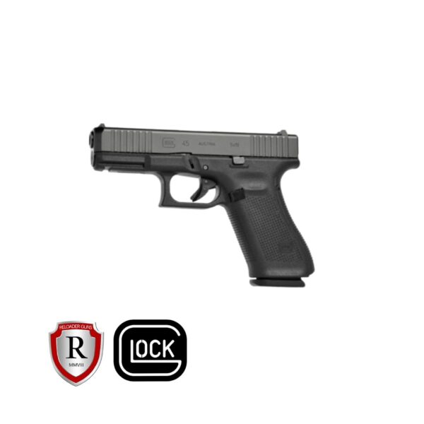 GLOCK 45 GEN5 AUSTRIA