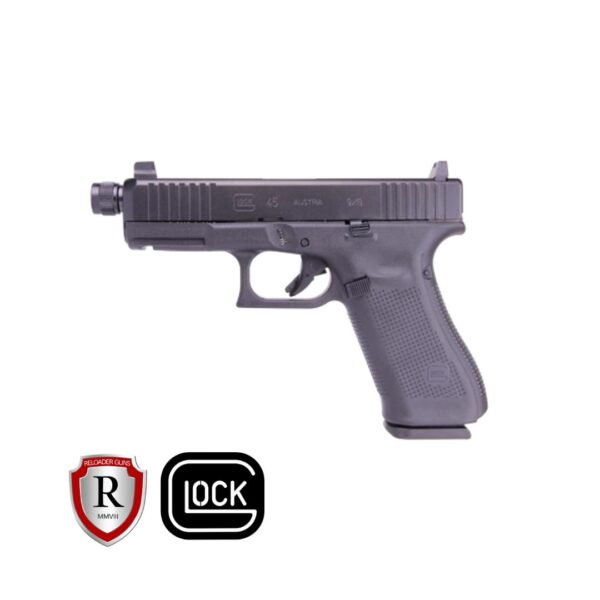 GLOCK 45 GEN5 MOS SR AUSTRIA