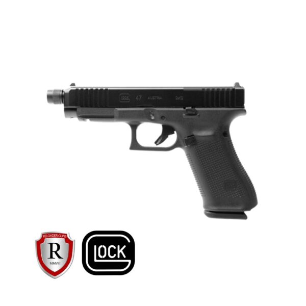 GLOCK 47 GEN5 MOS SR AUSTRIA