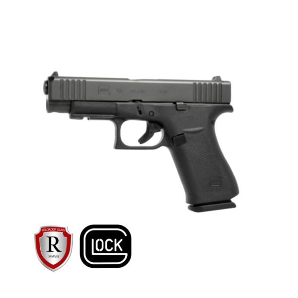 GLOCK 48 GEN5 AUSTRIA