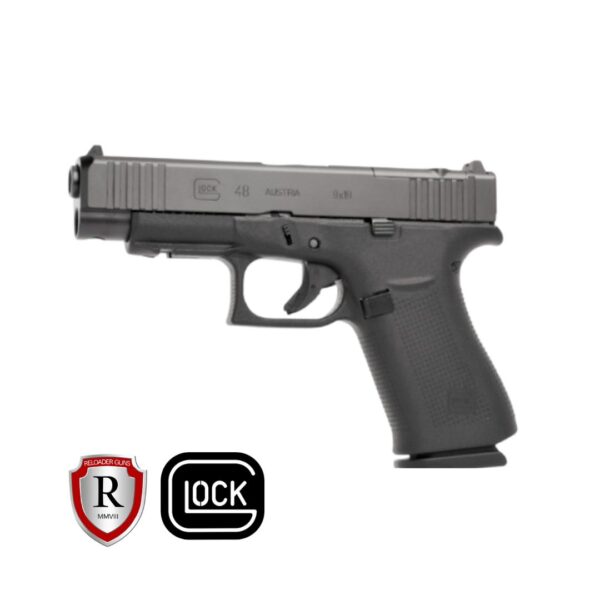 GLOCK 48 GEN5 MOS AUSTRIA