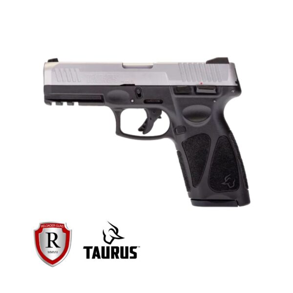 TAURUS G3 BLACK STS