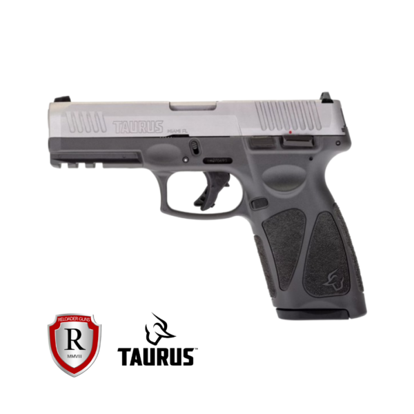 TAURUS G3 GRAY STS