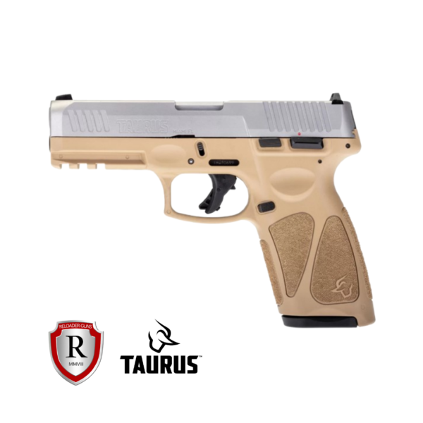 TAURUS G3 TAN STS