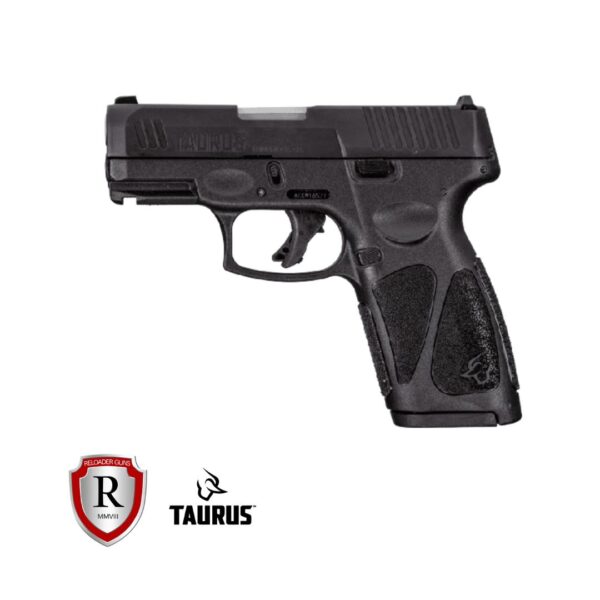 TAURUS G3X BLACK