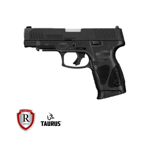 TAURUS G3XL BLACK