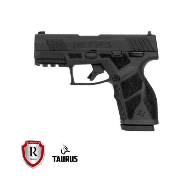 TAURUS GX2 BLACK