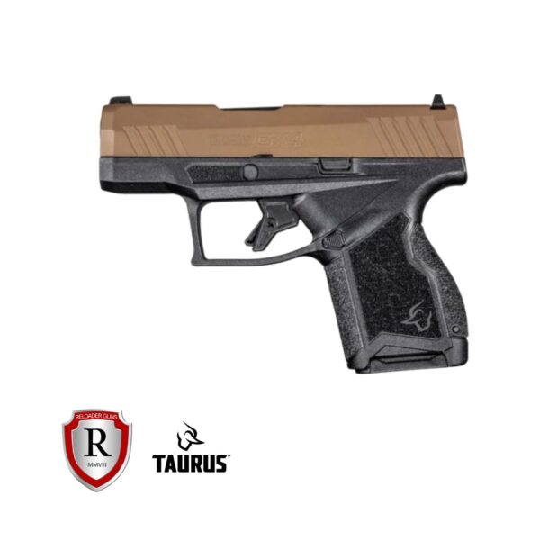 TAURUS GX4 TROY CAYOTE