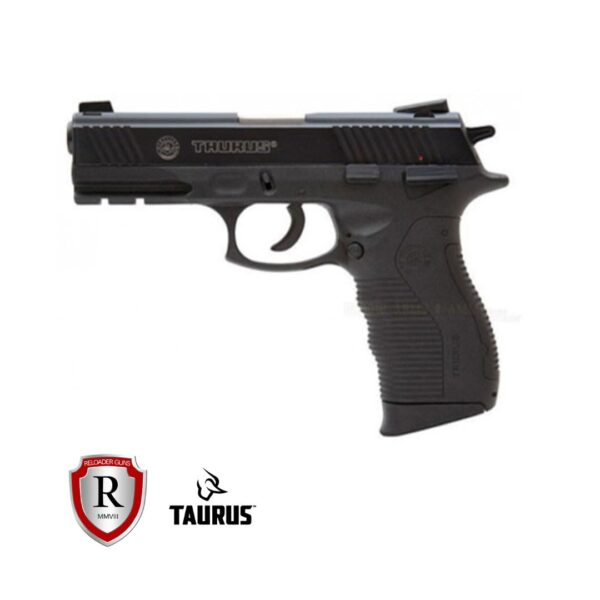 TAURUS PT809 BLACK
