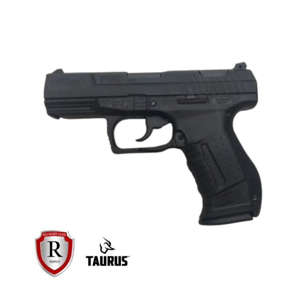 TAURUS PT838C