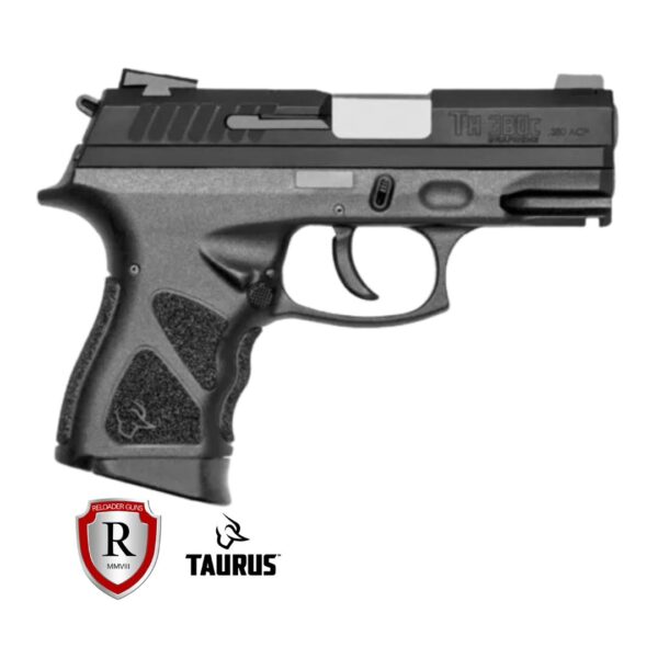 TAURUS TH380C - Image 2