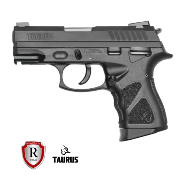 TAURUS TH380C