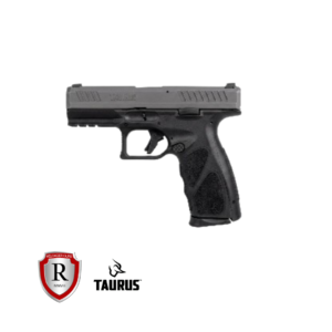 TAURUS TS9C GRAY GRAPHINE