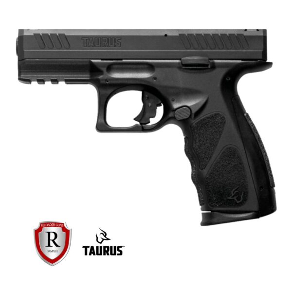 TAURUS TS9 BLACK