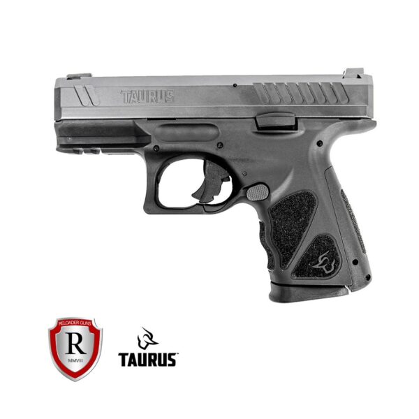 TAURUS TS9C  GRAY GRAPHINE